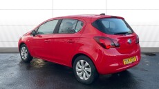 Vauxhall Corsa 1.4 [75] Design 5dr Petrol Hatchback
